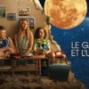 Le Garçon et l'Univers - Netflix