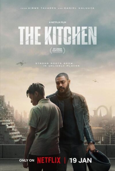 The Kitchen 2024 Film Sur Netflix Une Dystopie Tr S R Aliste Sur   The Kitchen 675001481 Large 400x593 