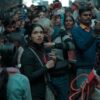 Bhakshak : L'injustice en face - Netflix