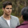 Robbie Amell