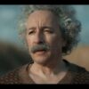 Einstein et la bombe - Netflix