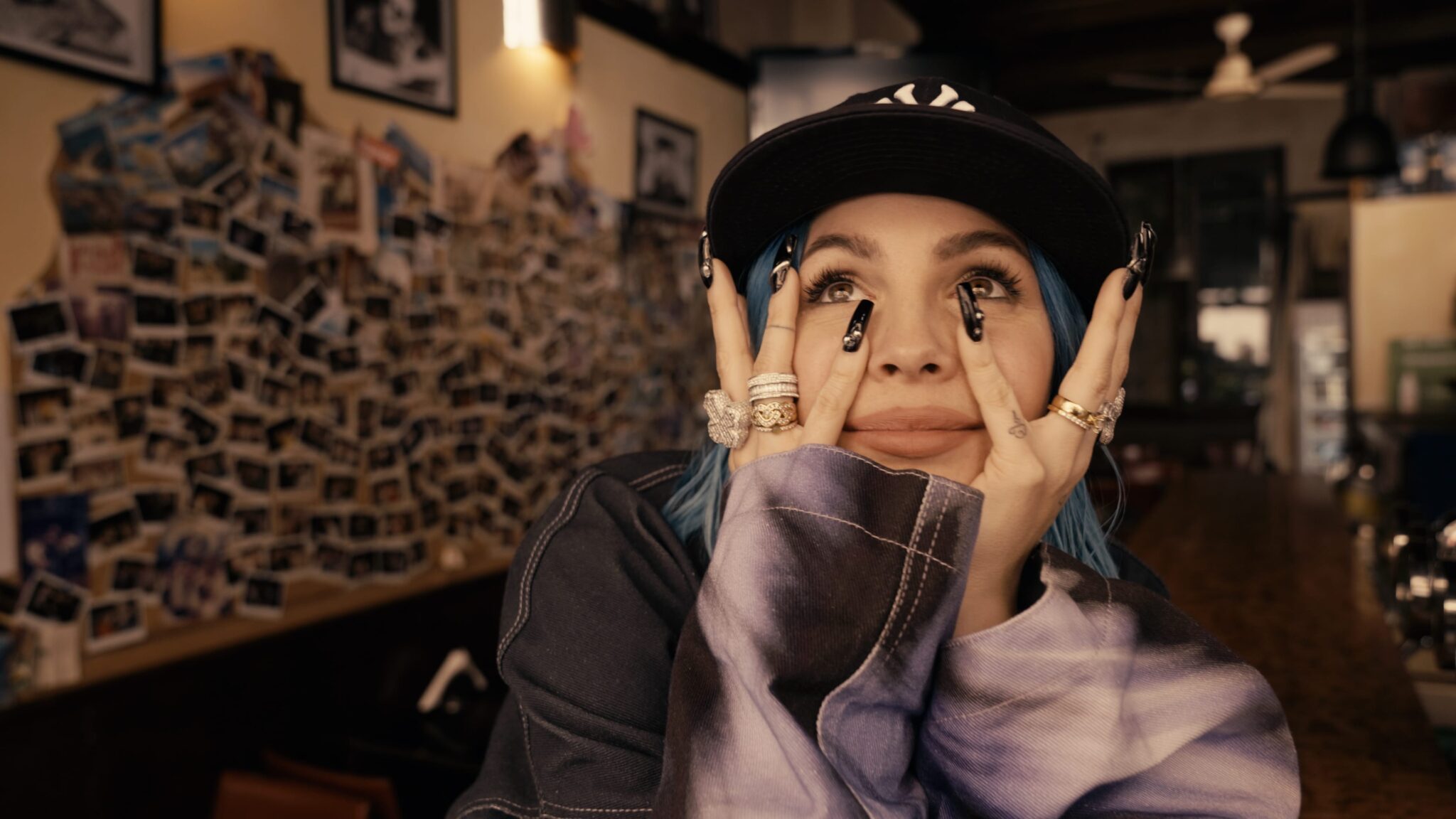 Nouvelle École : Italie - Netflix