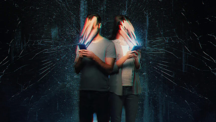 The Antisocial Network : Mèmes à retardement