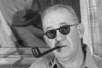 John Ford