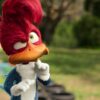 Woody Woodpecker : Alerte en colo