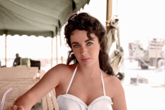 Elisabeth Taylor