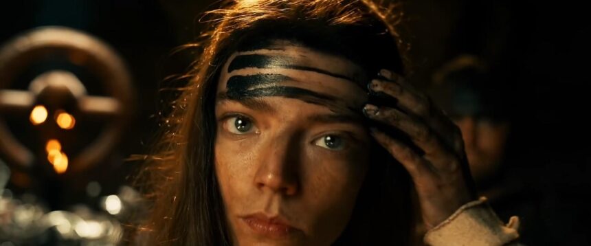 Furiosa : une saga Mad Max