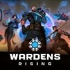 Wardens Rising