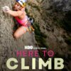 Here to Climb