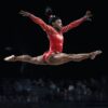 Le Nouvel Essor de Simone Biles
