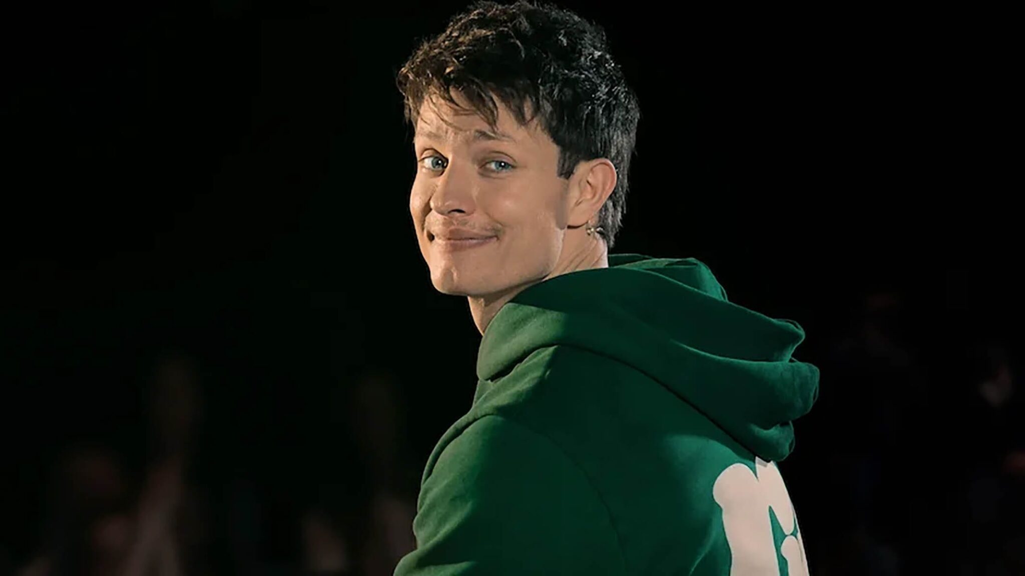 Matt Rife : Lucid – En impro avec le public