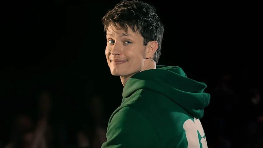 Matt Rife : Lucid – En impro avec le public