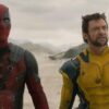 Deadpool & Wolverine
