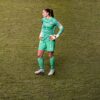 L'Envers du sport : Hope Solo, gardienne indomptable