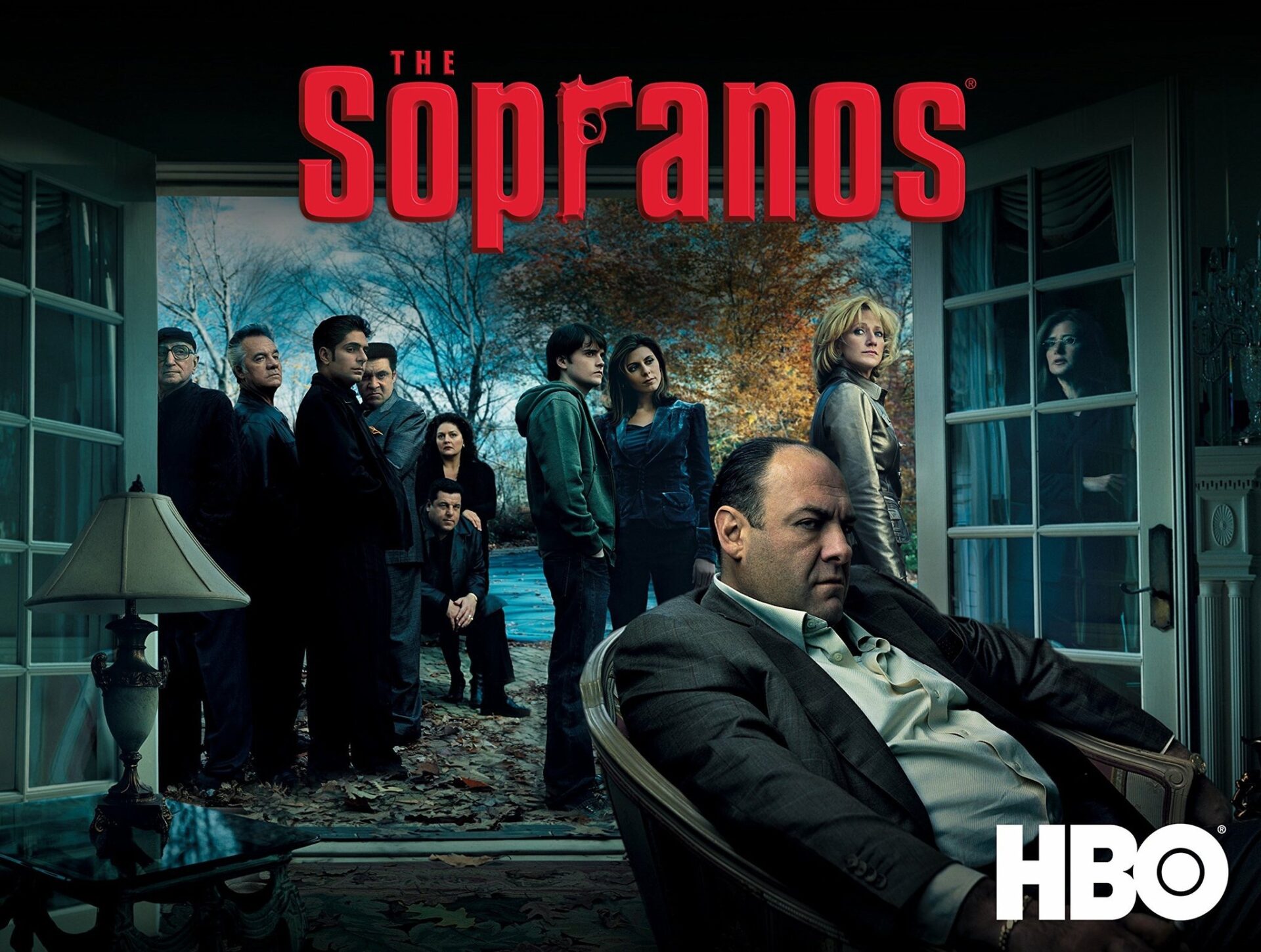 The Sopranos