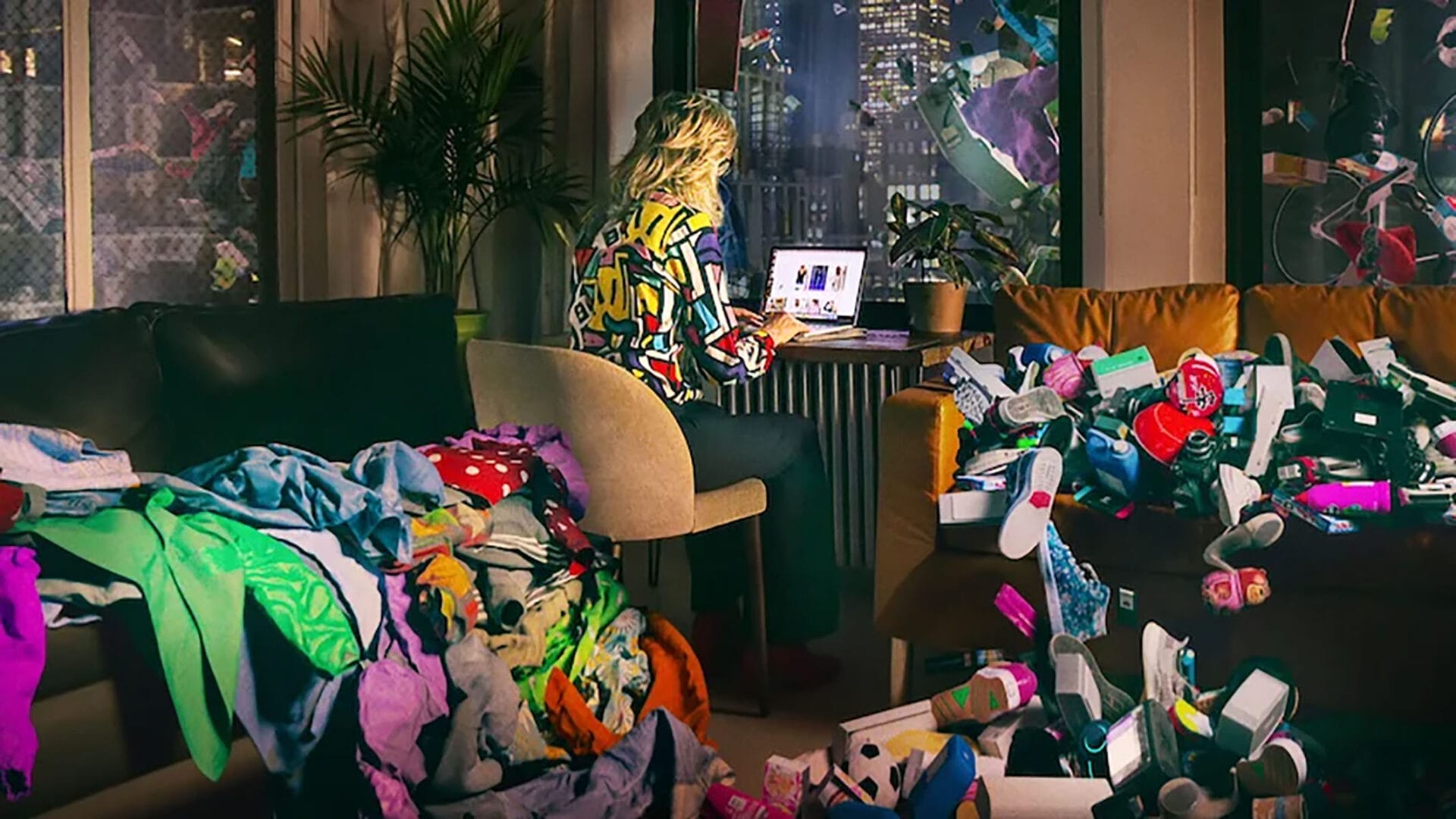 Buy Now : Ces marques qui nous manipulent - Netflix