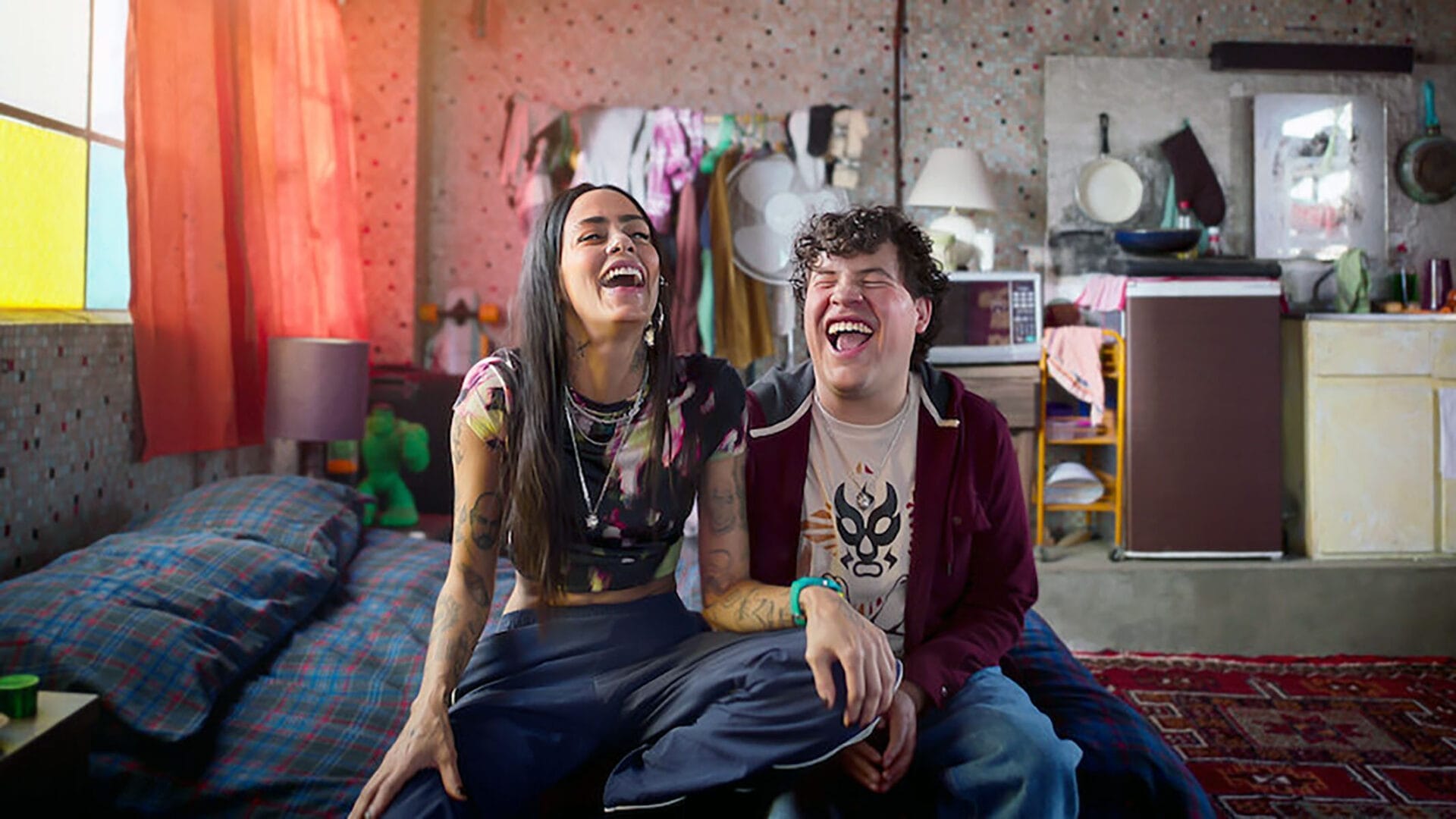 On a vu pire - Netflix