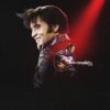 Le Retour du King : Chute et apogée d'Elvis Presley - Netflix