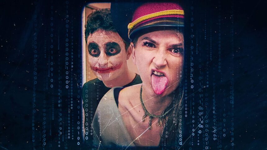 Le Cyber-casse du siècle - Netflix