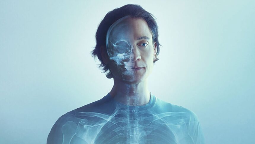 Don't Die : L'homme qui voulait être éternel - Netflix