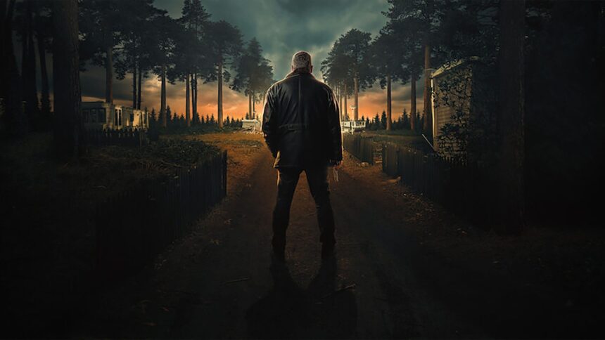 Le Mauvais Camp 2 - Netflix