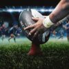 Le Rugby aux tripes : Vaincre ou mourir - Netflix
