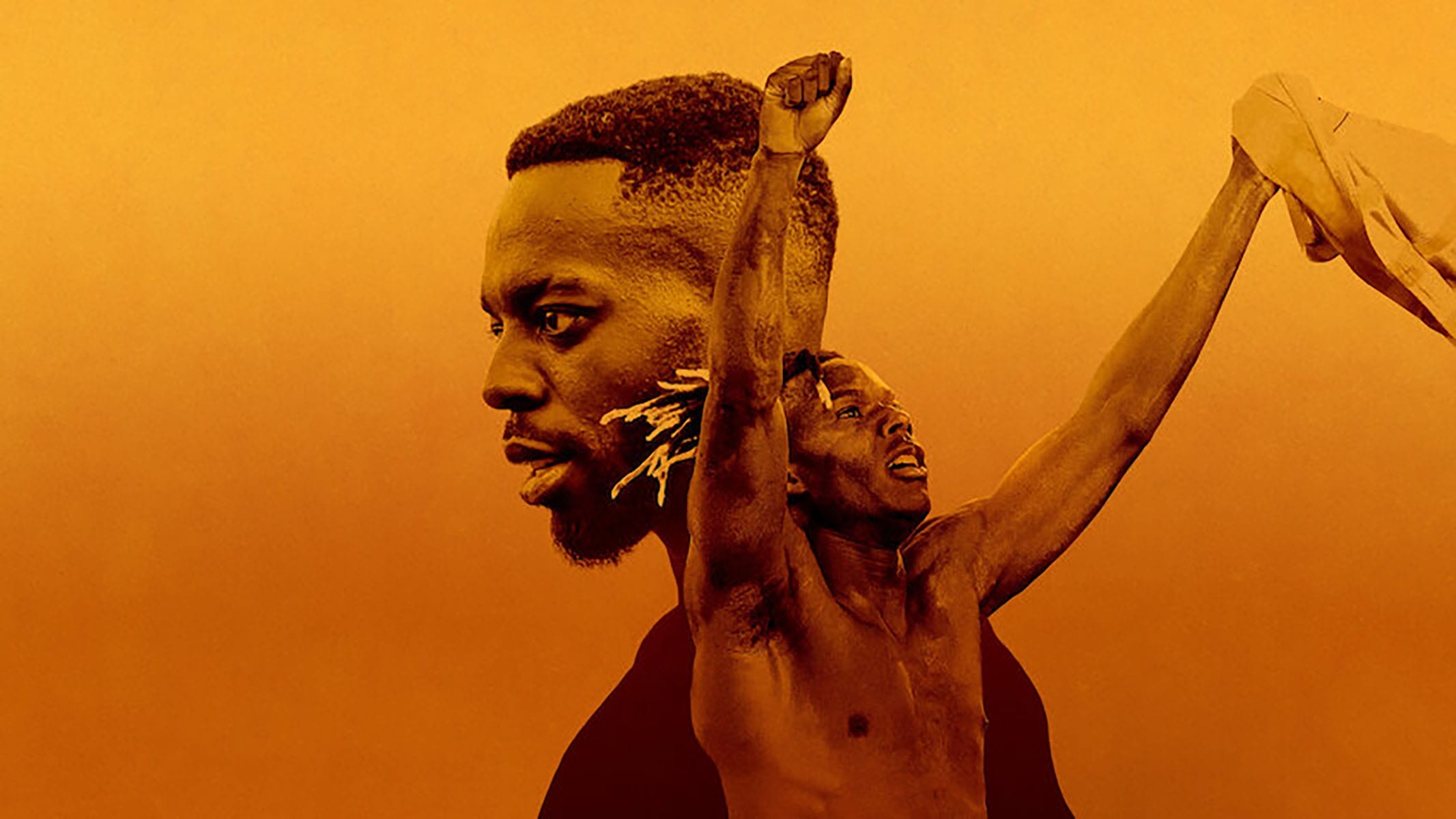 Les Frères Williams - Netflix