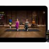 Apple Fitness+