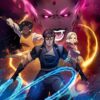Castlevania : Nocturne – Netflix