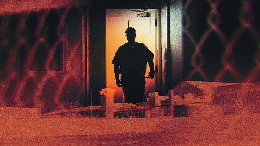 I AM A KILLER : Après la prison