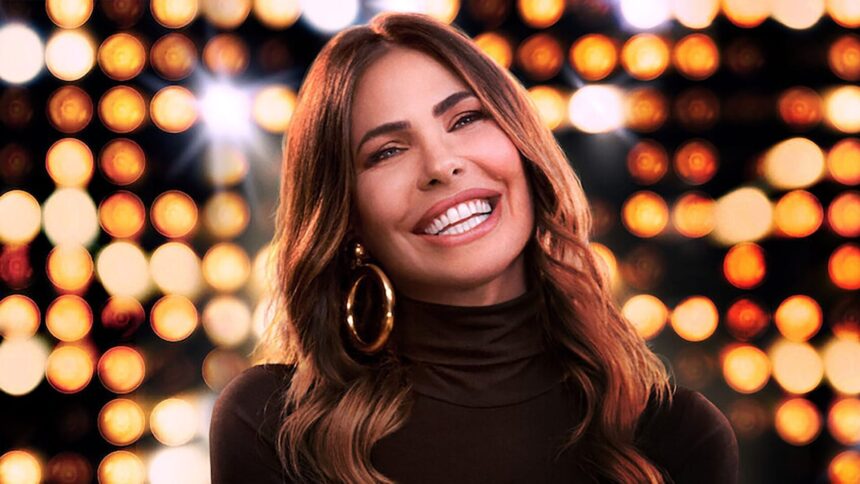 Moi, Ilary - Netflix