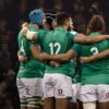 Six Nations : Au contact - Netflix