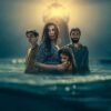 Au-delà des vagues - Netflix