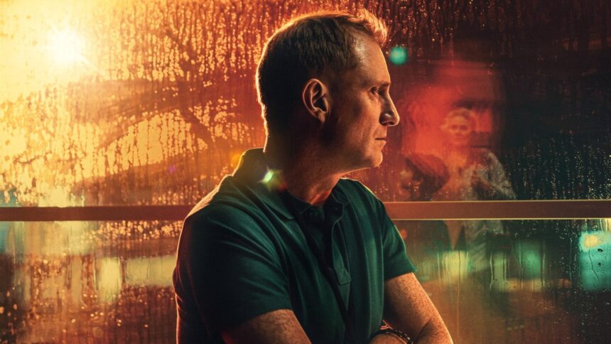 Le Crime à la racine - Netflix