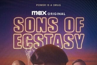 SONS OF ECSTASY