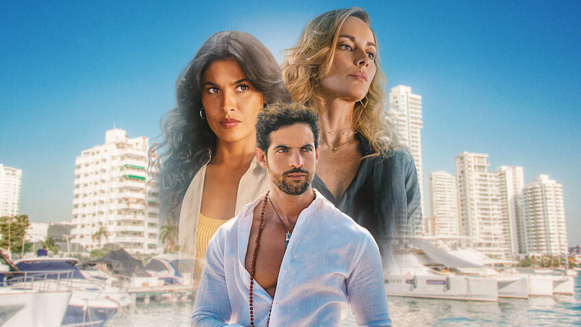 J'irai cracher sur vos tombes - Netflix