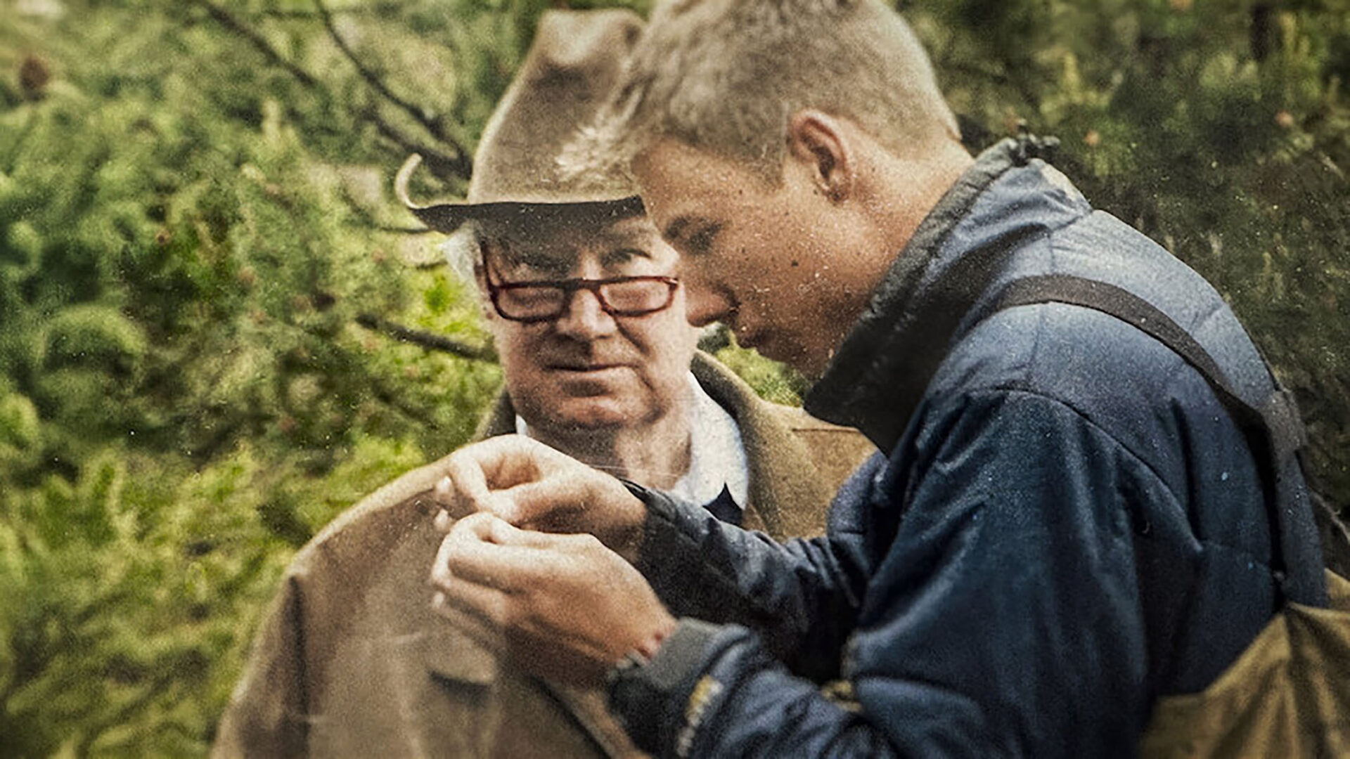 Gold & Greed : Une impitoyable chasse au trésor - Netflix