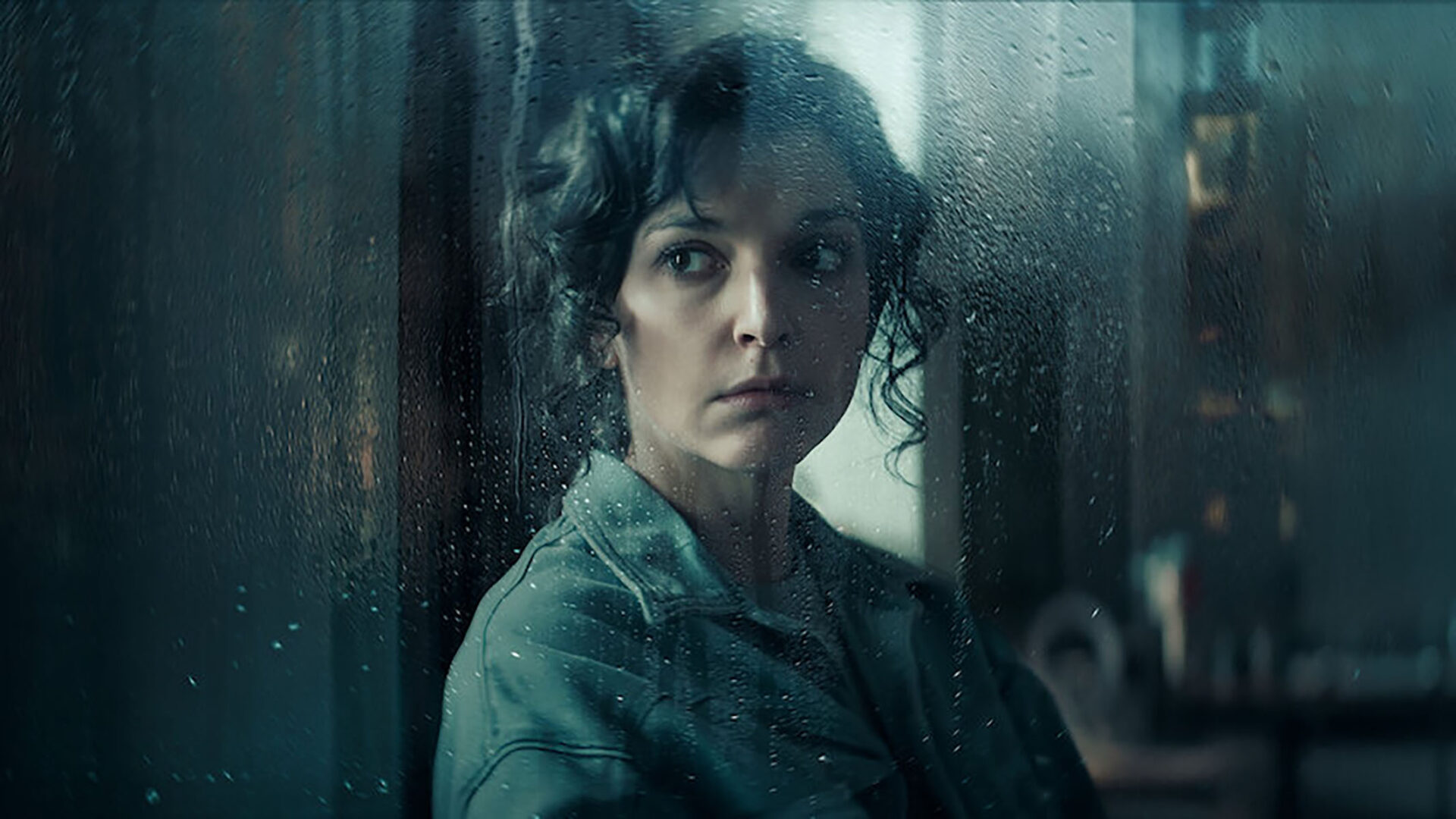 Juste un regard - Netflix