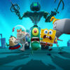 Plankton : Le film - Netflix