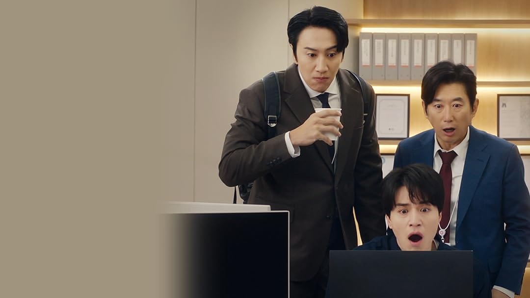 Divorce avec assurance - Prime Video