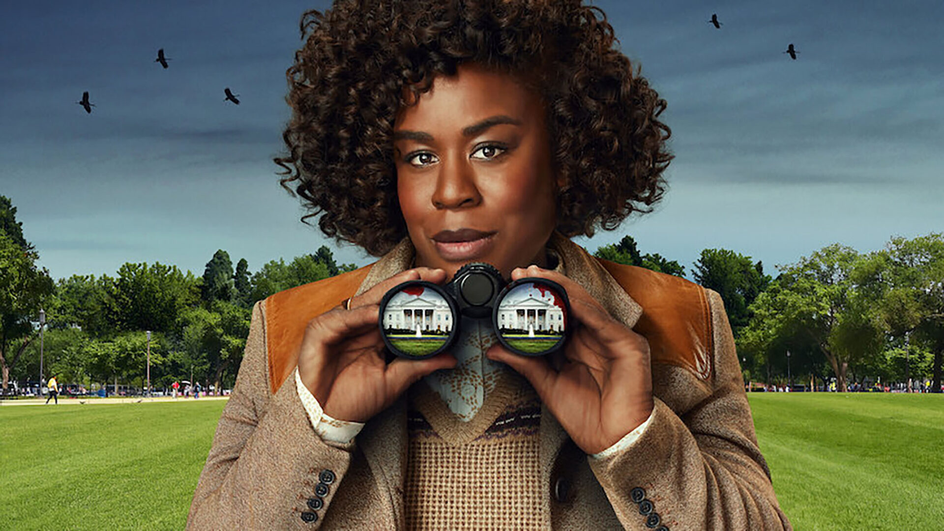 La Résidence - Netflix