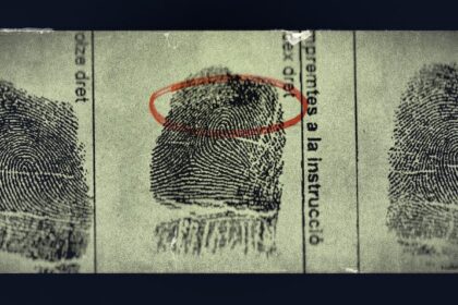 Angi Fake Life, True Crime