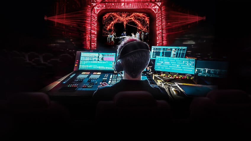 Stranger Things: The First Shadow – Les coulisses de la pièce - Netflix