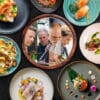 Chef's Table Legends - Netflix