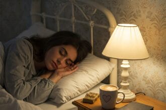 Si vous avez besoin de moi, je serai au pays des rêves