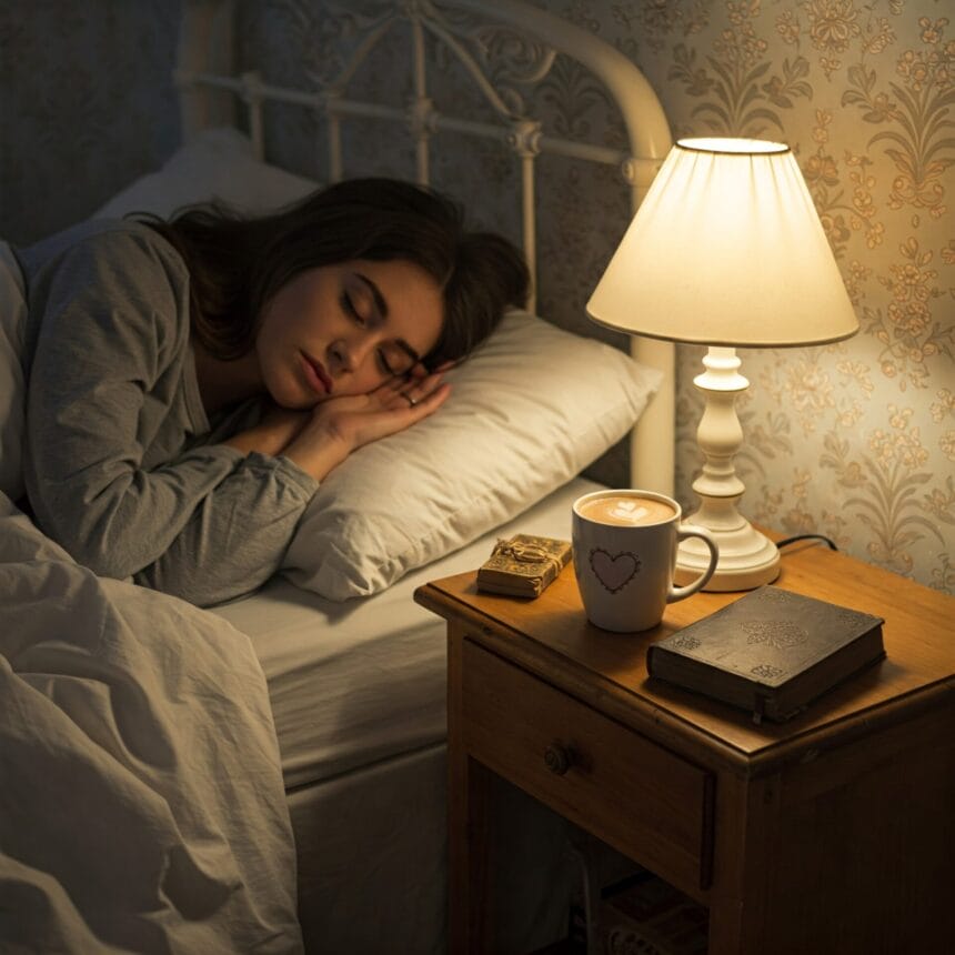 Si vous avez besoin de moi, je serai au pays des rêves