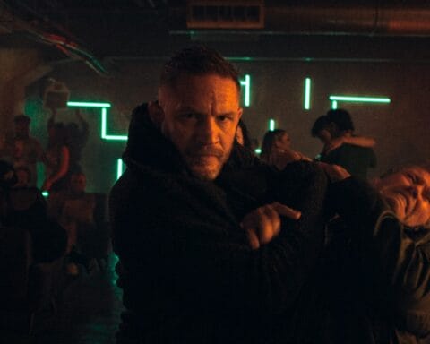 Ravage - Netflix