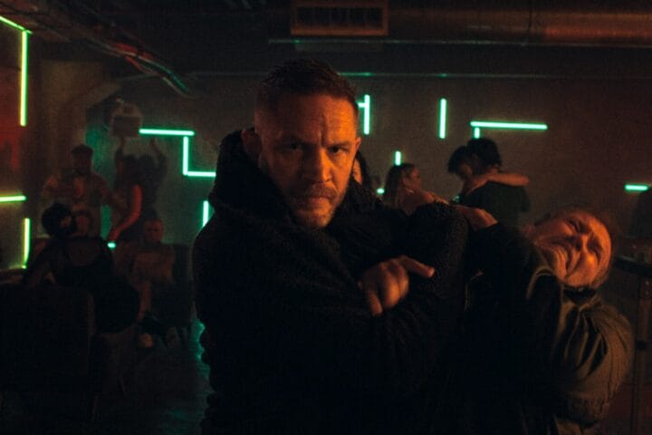 Ravage - Netflix