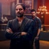 Voleur de diamant : La casse commence - Netflix
