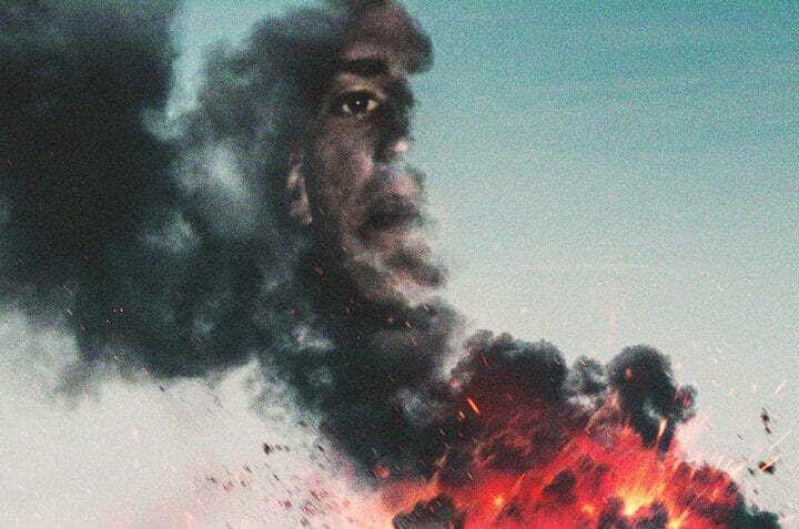 L'Attentat d'Oklahoma City : Terreur sur l'Amérique - Netflix